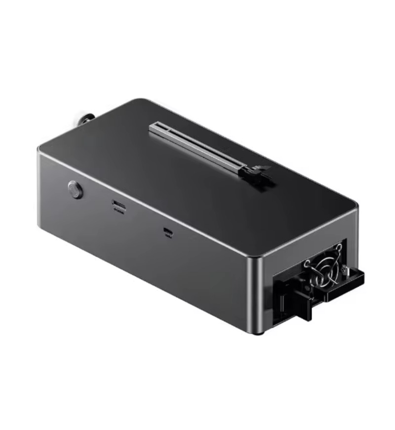 External Gpu Dock Pcie 4.0 Oculink - JINLI AG02 AG01 eGPU Dock OCulink