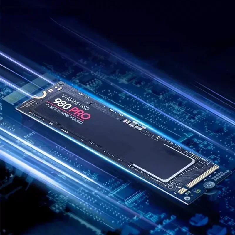 Original 980 PRO M.2 2280 NVMe - M.2 Nvme 4Tb Pcie 4.0 Ssd recension och pris